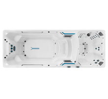 Load image into Gallery viewer, Endless Pools X2000 Swim Spa