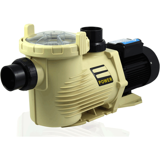 Emaux E-Power High Performance Pump - poolandspa.ph