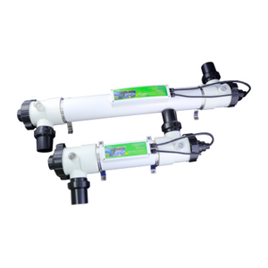 Emaux FOS Series UV Disinfection System 55w - poolandspa.ph