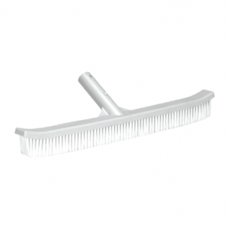 Emaux Heavy Duty Plastic Pool Brush - poolandspa.ph
