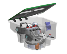 Load image into Gallery viewer, Emaux EMD Series In-Ground Filter System - poolandspa.ph