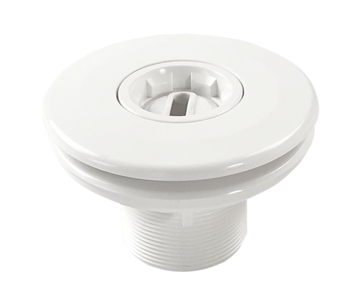 Emaux Inlet Fittings - Return Inlet for Vinyl Pool  EM4412 - poolandspa.ph