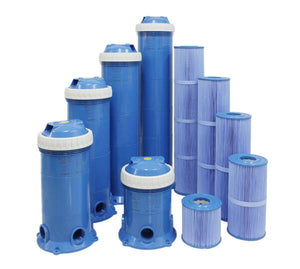 Aquascape AAF Series Cartridge Filters - poolandspa.ph