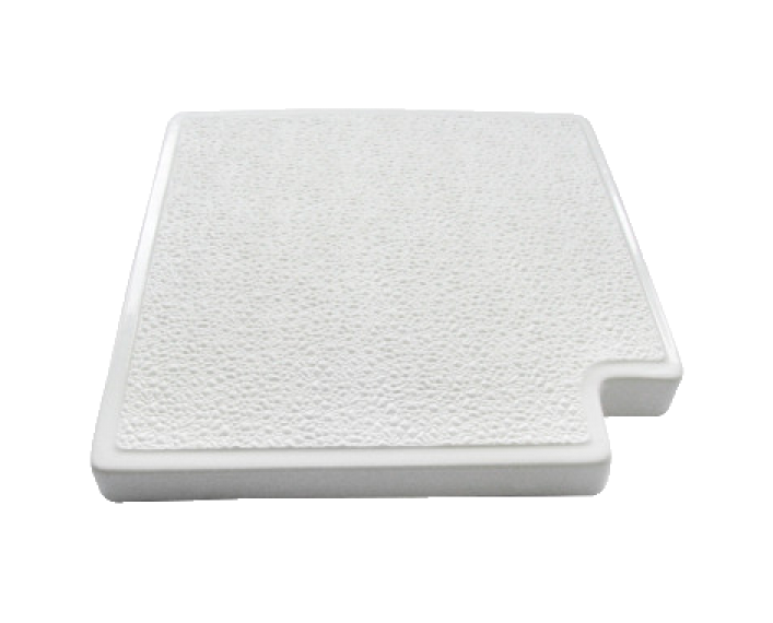 Emaux Corner Tile and Profile 90° - poolandspa.ph