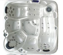 Load image into Gallery viewer, Aquascape Georgia 5 Seater Jacuzzi (Size:2200*2200*940mm) - poolandspa.ph