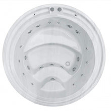 Load image into Gallery viewer, Aquascape Idaho 4 Seater Jacuzzi (Size:2450*2450*940mm) - poolandspa.ph