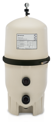 Pentair FNS® PLUS FILTER - poolandspa.ph