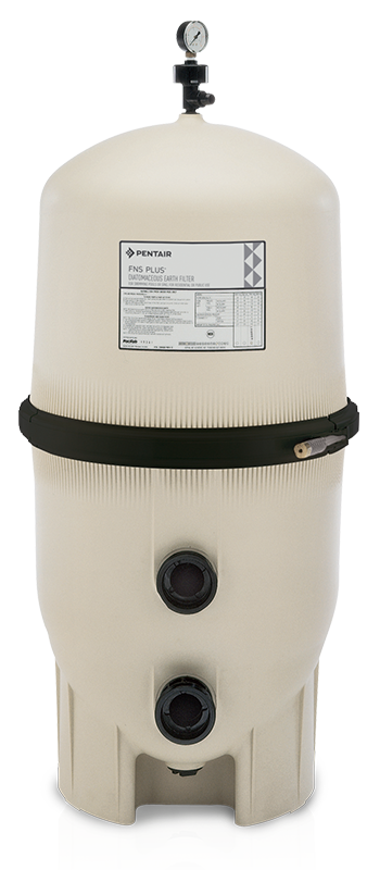 Pentair FNS® PLUS FILTER - poolandspa.ph