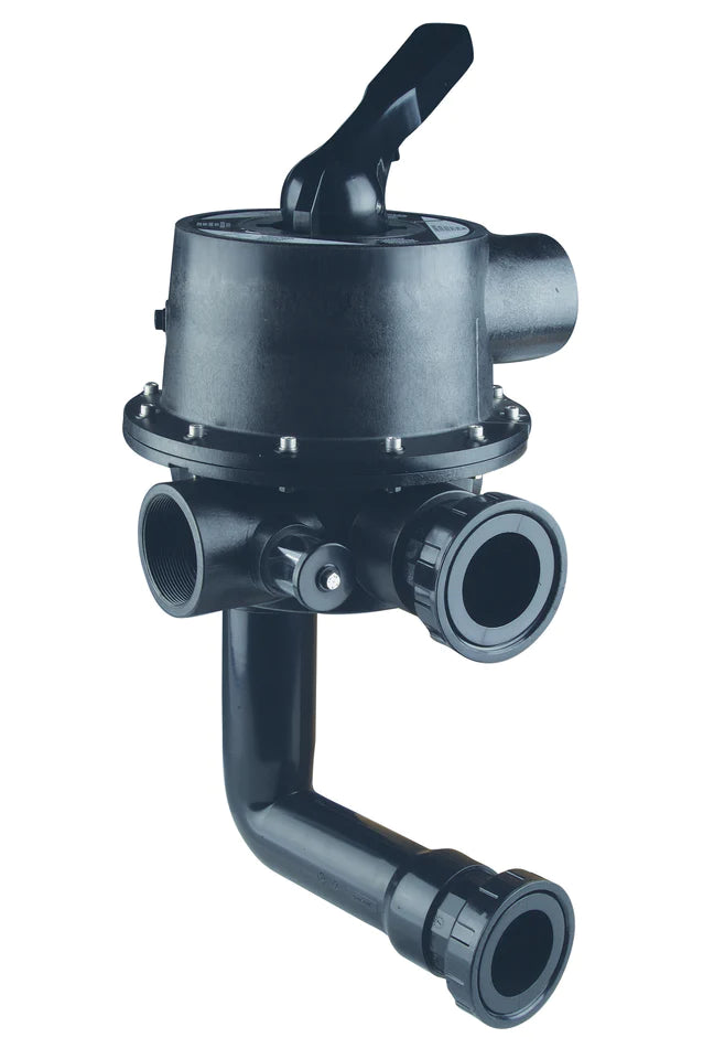 ASTRALPOOL CLASSIC MULTIPORT VALVES