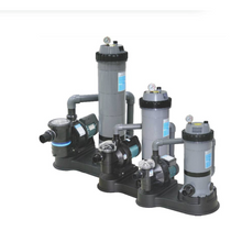 Load image into Gallery viewer, Emaux FSC Series Filtration System - poolandspa.ph