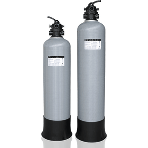 Emaux HD Series Deep - Bed Filter - poolandspa.ph