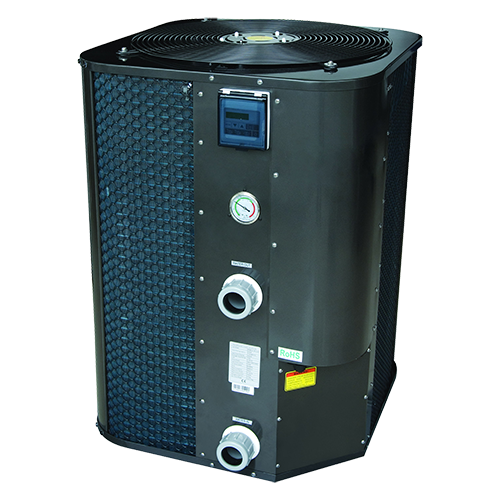 EMAUX A SERIES HEAT PUMP - poolandspa.ph