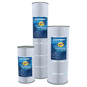 HAYWARD CARTRIDGE FILTERS & PARTS - poolandspa.ph