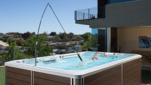 Load image into Gallery viewer, Endless Pools Swim Tether Kit - poolandspa.ph