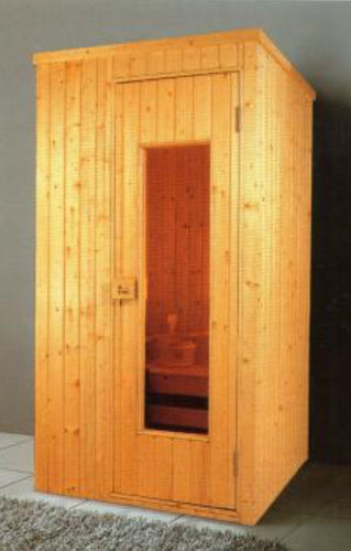 1 Person Sauna Room - poolandspa.ph