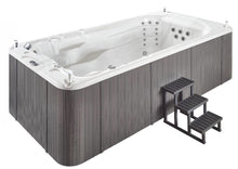 Load image into Gallery viewer, Aquascape Louisiana 3 Seater Swim Spa (Size:4560*2240*1400MM) - poolandspa.ph