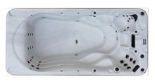 Load image into Gallery viewer, Aquascape Louisiana 3 Seater Swim Spa (Size:4560*2240*1400MM) - poolandspa.ph