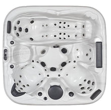 Load image into Gallery viewer, Aquascape Mississippi 5 Seater Jacuzzi (Size:2130x2130x880mm) - poolandspa.ph