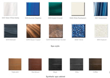 Load image into Gallery viewer, Aquascape Alabama 8 SeaterJacuzzi (Size:4000*2200*950mm) - poolandspa.ph