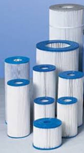 Aquascape AAF Series Cartridge Filter Elements - poolandspa.ph