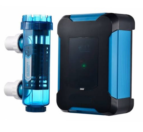 Aquascape Salt Chlorinator - poolandspa.ph