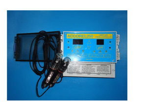 Aquascape Water Quality Monitor PH+ORP Controller - poolandspa.ph