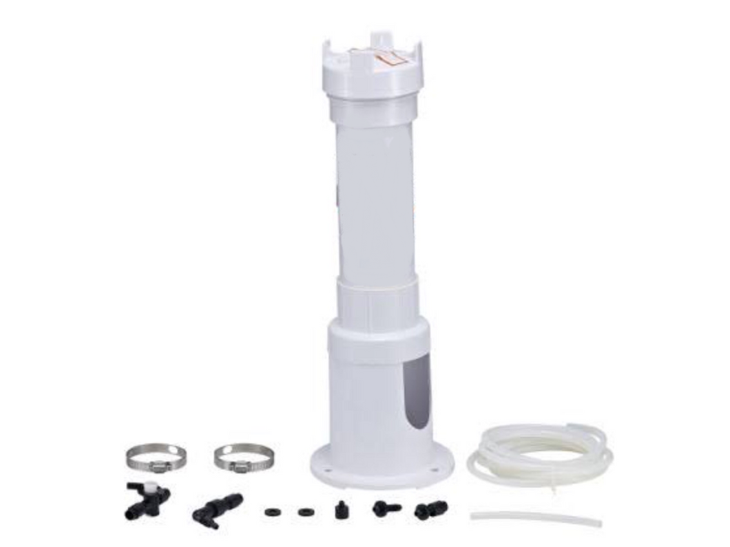 Aquascape Chlorine Feeders - poolandspa.ph