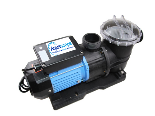 Aquacape ASTP Pool Pumps - poolandspa.ph