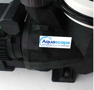 Aquascape APR Pool Pumps - poolandspa.ph