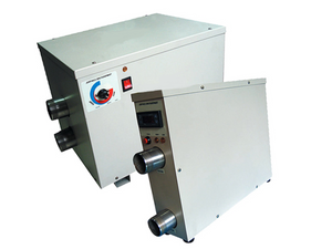 Aquascape Swimming Pool Heater - poolandspa.ph