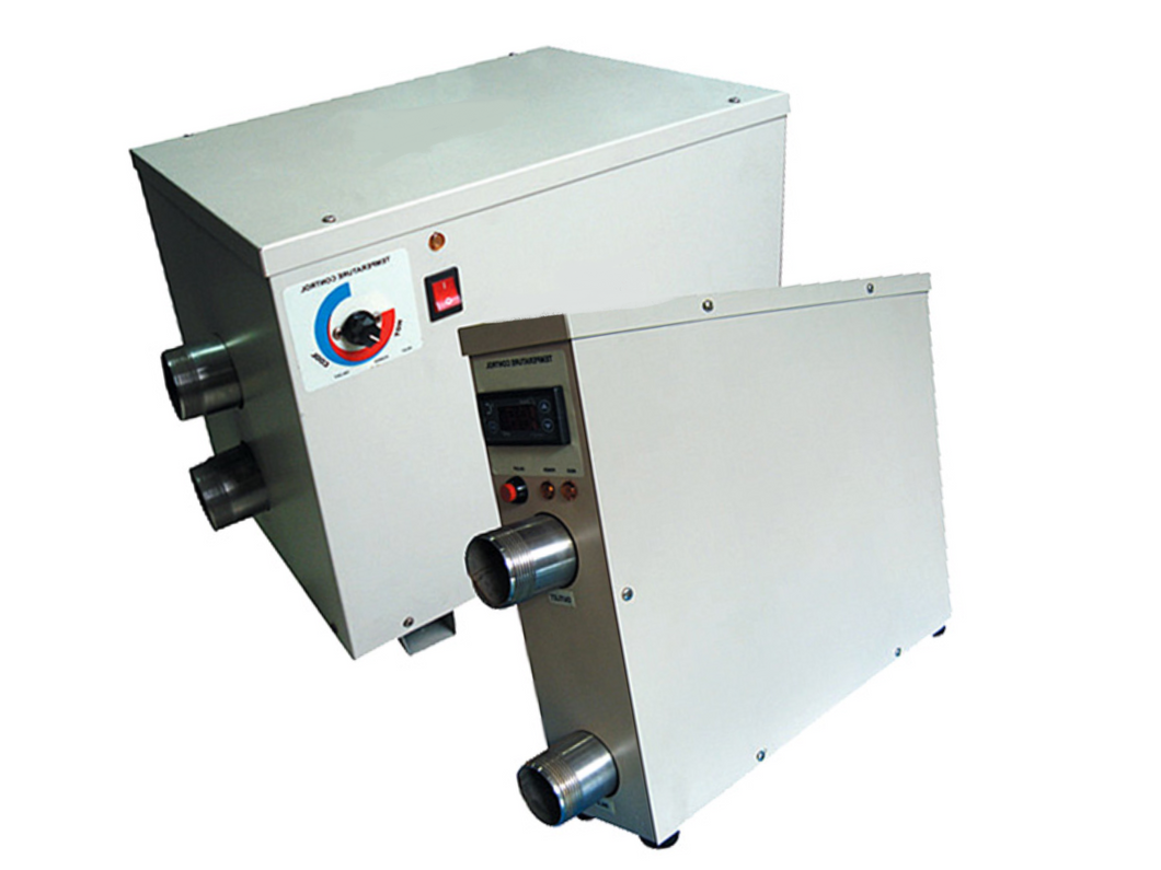 Aquascape Swimming Pool Heater - poolandspa.ph