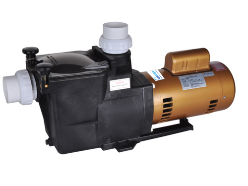 Aquascape Square Type ASP Pool Pumps - poolandspa.ph