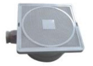 Aquascape Junction Box - poolandspa.ph