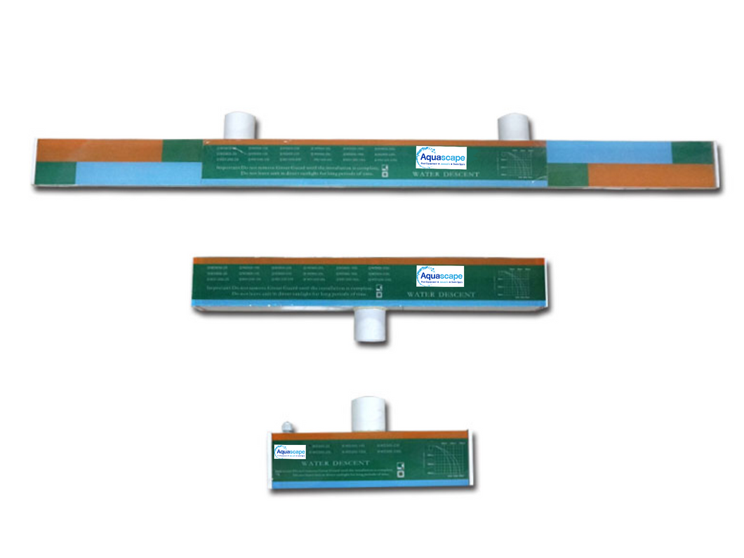Aquascape Water Descent - poolandspa.ph