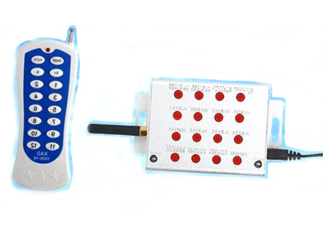 Aquascape LED Light Controller - poolandspa.ph