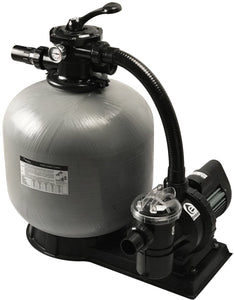 Emaux FSF 6w Series Filter System Combo - poolandspa.ph
