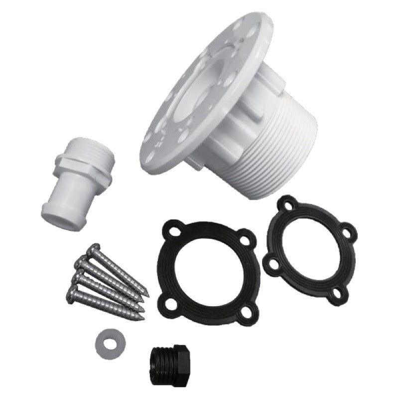 Emaux Light Mounting Set for Concrete Liner Pool - poolandspa.ph