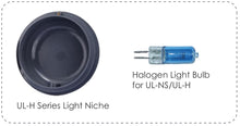 Load image into Gallery viewer, Emaux Housing Type Underwater Light - H100 / H200 Series Light - poolandspa.ph