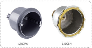 Emaux Housing Type Underwater Light and Accessories - S100 Series - poolandspa.ph