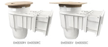 Load image into Gallery viewer, Emaux Heavy Duty Skimmer with Extension - poolandspa.ph
