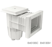 Load image into Gallery viewer, Emaux 15L Standard Wall Skimmer - poolandspa.ph