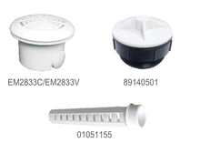 Load image into Gallery viewer, Emaux 2&quot; Main Drain - poolandspa.ph
