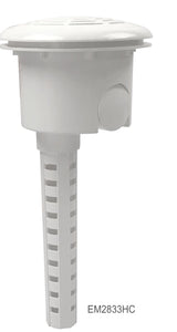 Emaux 2" Main Drain - poolandspa.ph