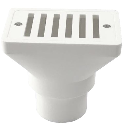 Emaux Gutter Drain - poolandspa.ph