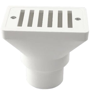 Emaux Gutter Drain - poolandspa.ph