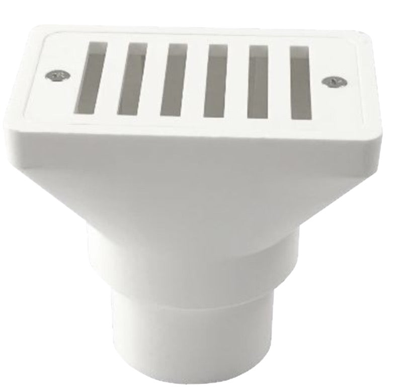 Emaux Gutter Drain - poolandspa.ph