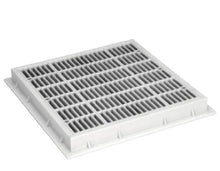 Load image into Gallery viewer, Emaux Round &amp; Square Drain Cover - poolandspa.ph