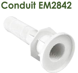 Emaux Conduit EM2842 - poolandspa.ph