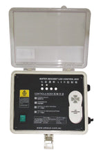 Load image into Gallery viewer, Emaux Water Descent LED Control Box - poolandspa.ph