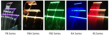 Load image into Gallery viewer, Emaux Water Descent LED Control Box - poolandspa.ph